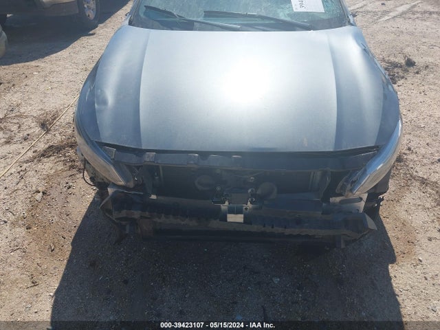 Nissan Altima 2.5 Sr 2019 1N4BL4CV5KC112458 Image 12