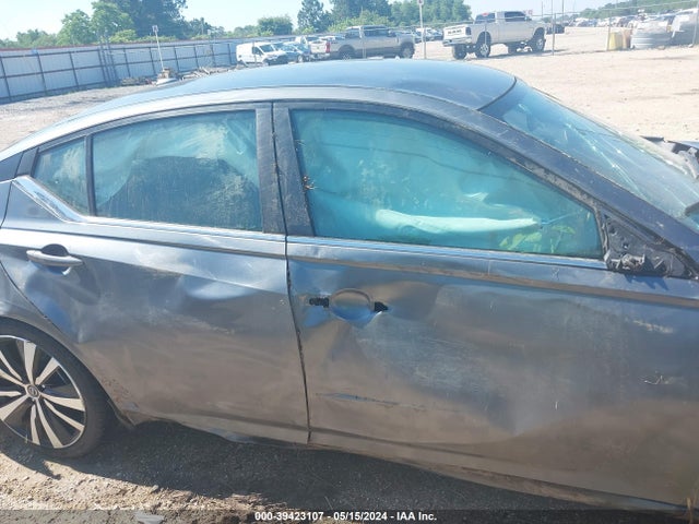 Nissan Altima 2.5 Sr 2019 1N4BL4CV5KC112458 Image 13