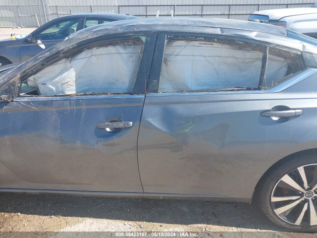 Nissan Altima 2.5 Sr 2019 1N4BL4CV5KC112458 Image 14