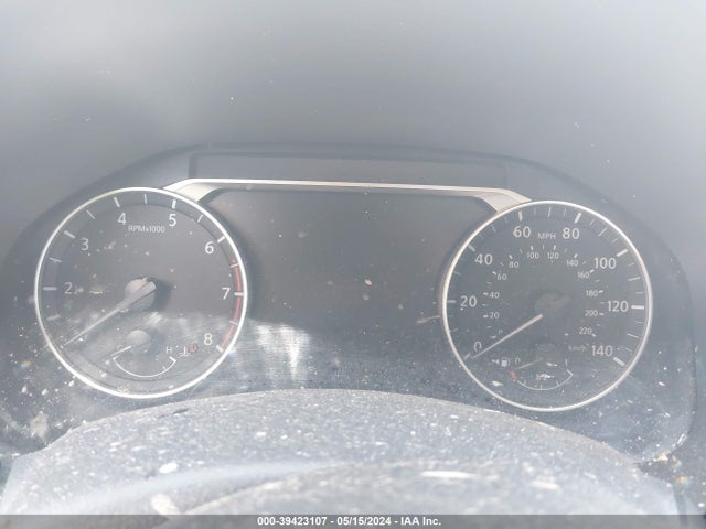 Nissan Altima 2.5 Sr 2019 1N4BL4CV5KC112458 Image 15