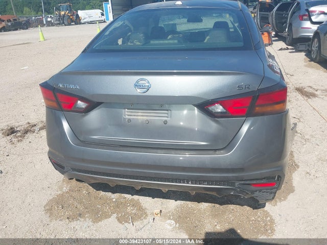 Nissan Altima 2.5 Sr 2019 1N4BL4CV5KC112458 Image 16