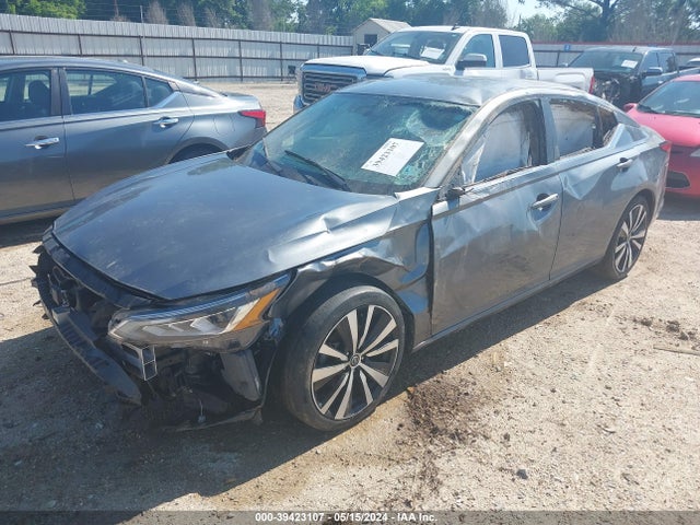 Nissan Altima 2.5 Sr 2019 1N4BL4CV5KC112458 Image 2