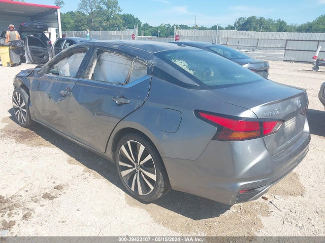 Nissan Altima 2.5 Sr 2019 1N4BL4CV5KC112458 Image 3