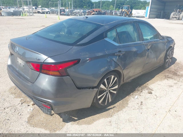 Nissan Altima 2.5 Sr 2019 1N4BL4CV5KC112458 Image 4