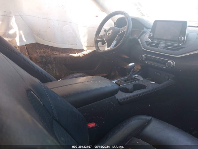 Nissan Altima 2.5 Sr 2019 1N4BL4CV5KC112458 Image 5