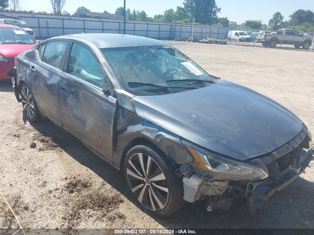 Nissan Altima 2.5 Sr 2019 1N4BL4CV5KC112458 Image 6