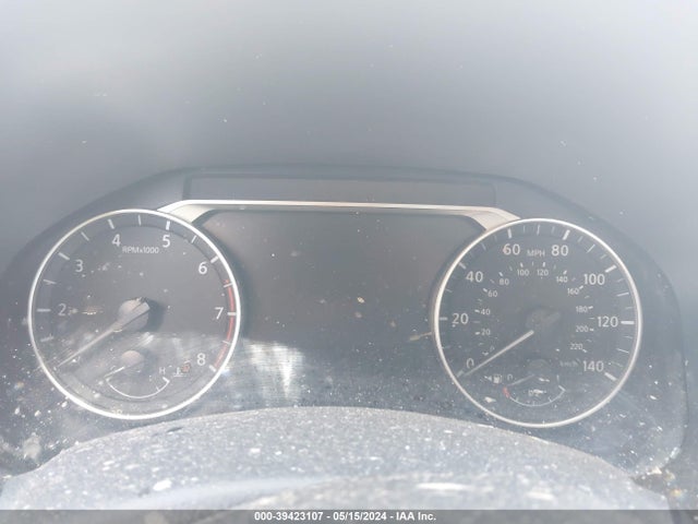 Nissan Altima 2.5 Sr 2019 1N4BL4CV5KC112458 Image 7