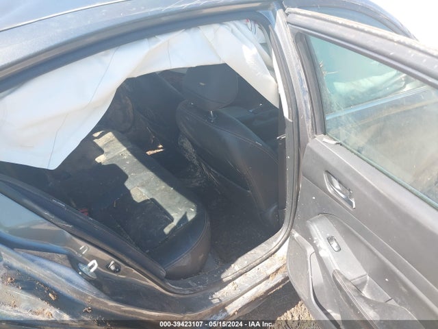 Nissan Altima 2.5 Sr 2019 1N4BL4CV5KC112458 Image 8