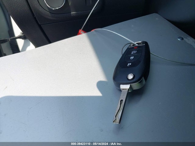 Chevrolet Cruze Ls Auto 2018 1G1BC5SM8J7238628 Image 11