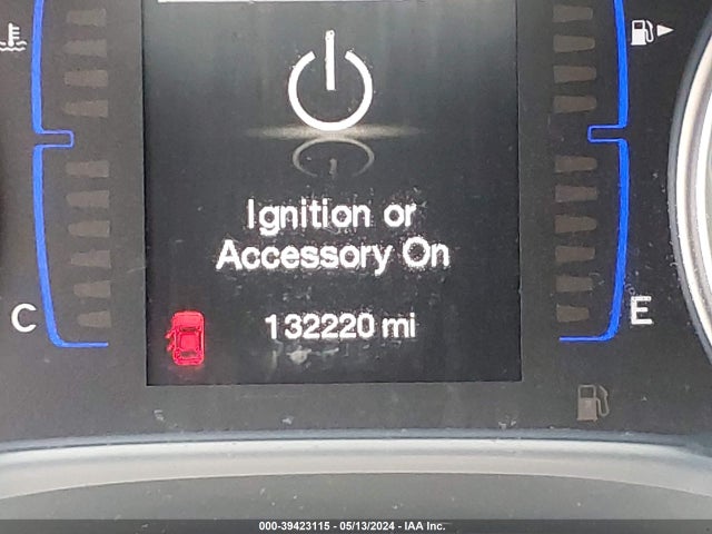 Chrysler 200 Limited 2015 1C3CCCAB7FN567070 Image 7