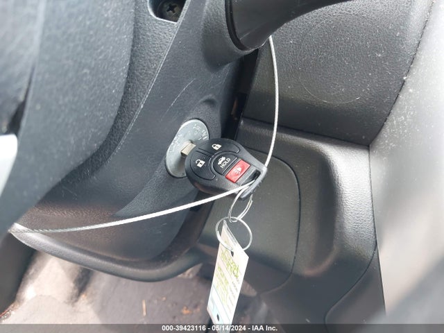 Nissan Versa 1.6 Sv 2018 3N1CN7AP3JK409836 Image 11