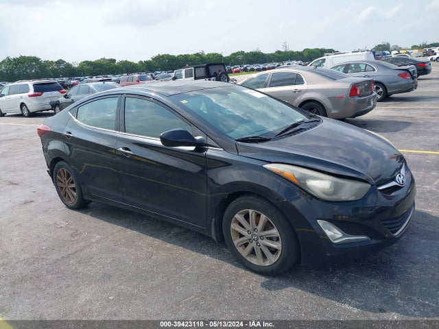 2015 KMHDH4AEXFU298744 main image