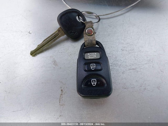 Hyundai ELANTRA SE 2015 KMHDH4AEXFU298744 Image 11