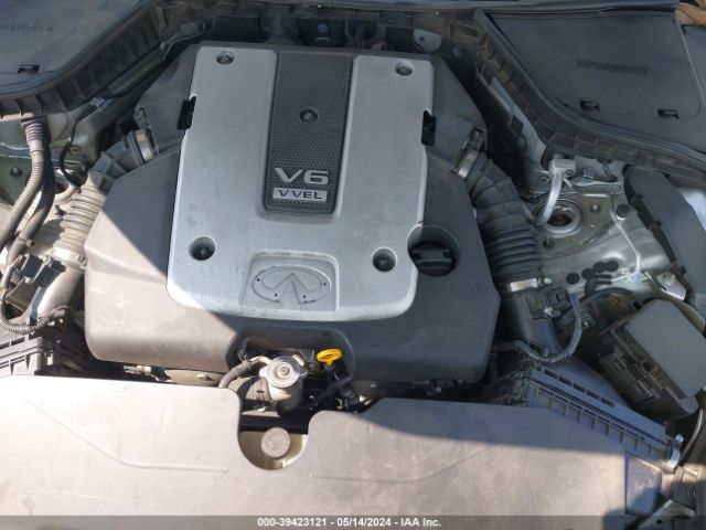 JN1BV7AP4FM335815 Infiniti Q50 Premium