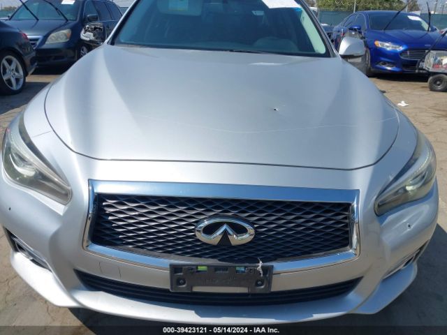 JN1BV7AP4FM335815 Infiniti Q50 Premium