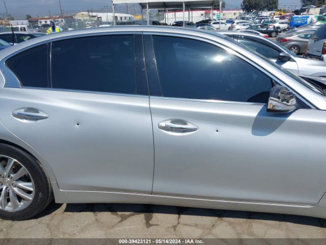JN1BV7AP4FM335815 Infiniti Q50 Premium