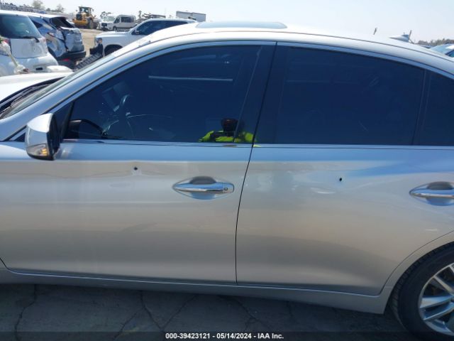 JN1BV7AP4FM335815 Infiniti Q50 Premium