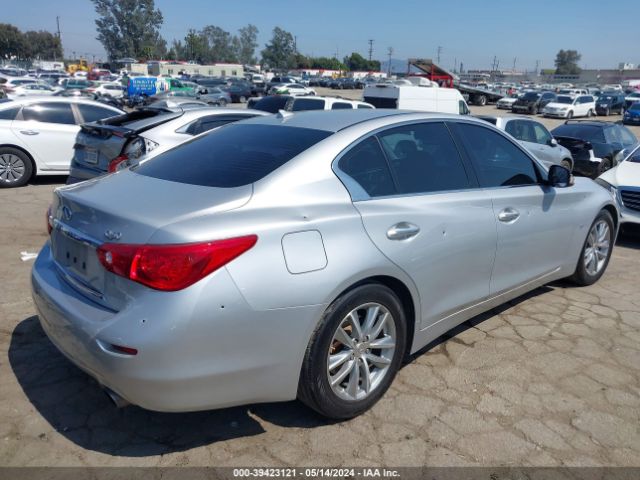 JN1BV7AP4FM335815 Infiniti Q50 Premium
