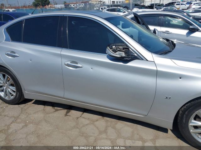 JN1BV7AP4FM335815 Infiniti Q50 Premium