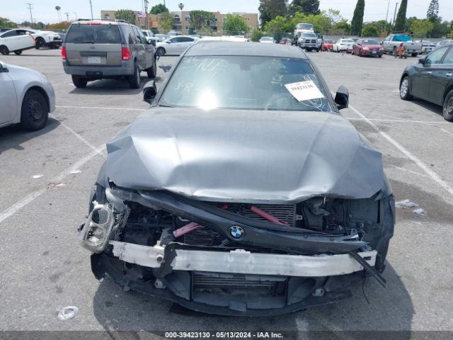 WBA3A9C53EF477612 BMW 335i
