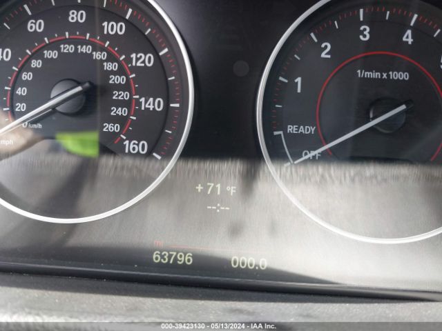 WBA3A9C53EF477612 BMW 335i