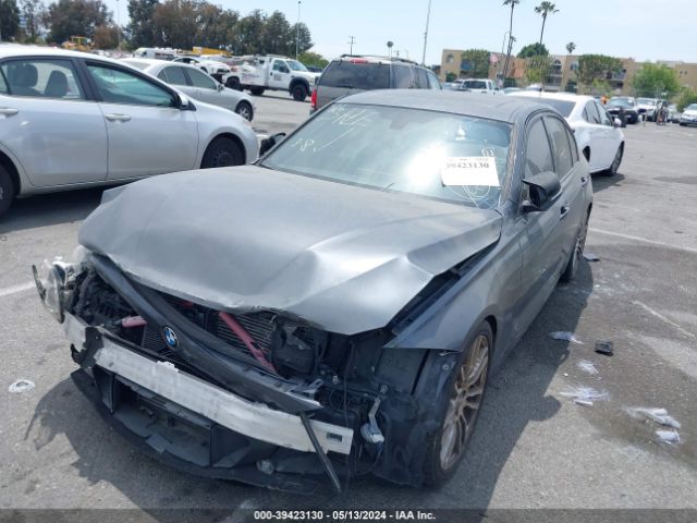 WBA3A9C53EF477612 BMW 335i