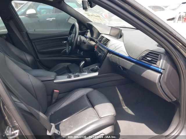 WBA3A9C53EF477612 BMW 335i