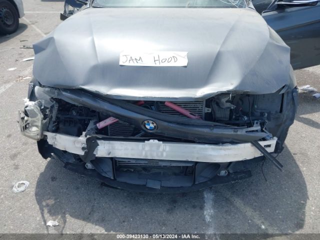 WBA3A9C53EF477612 BMW 335i