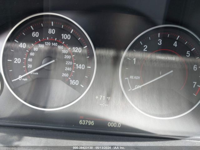 WBA3A9C53EF477612 BMW 335i
