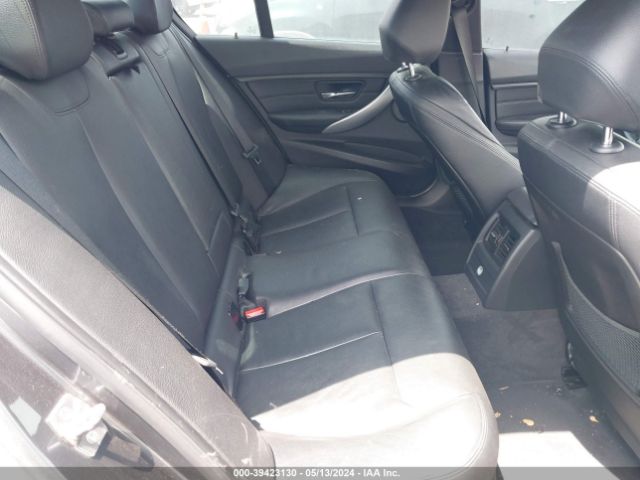WBA3A9C53EF477612 BMW 335i