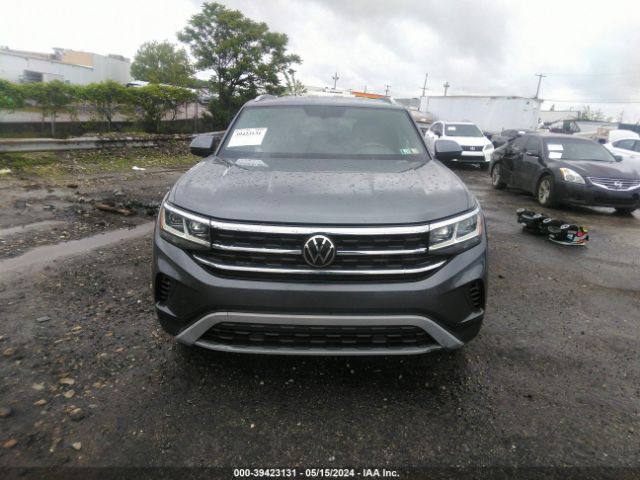 1V24C2CA0LC206672 Volkswagen Atlas Cross Sport 2.0t Se