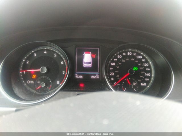 1V24C2CA0LC206672 Volkswagen Atlas Cross Sport 2.0t Se