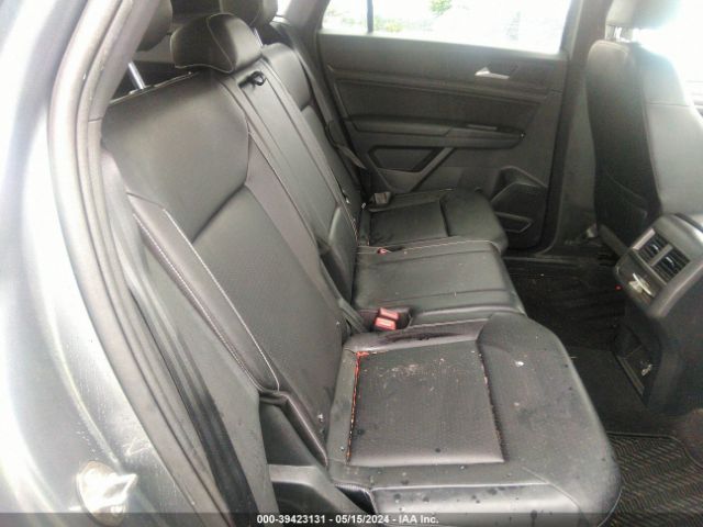 1V24C2CA0LC206672 Volkswagen Atlas Cross Sport 2.0t Se