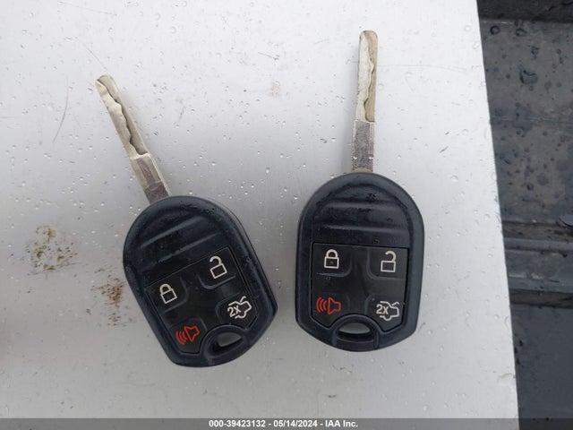 Ford FIESTA SE 2017 3FADP4BJ5HM168225 Image 11