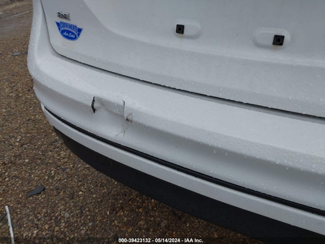 Ford FIESTA SE 2017 3FADP4BJ5HM168225 Image 13