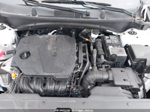 5XYK3CDF9RG144847 KIA Sportage Ex