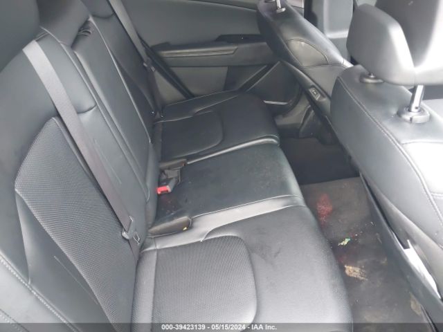5XYK3CDF9RG144847 KIA Sportage Ex