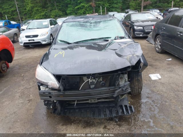 3N1AB7AP9EY330318 Nissan SENTRA SL