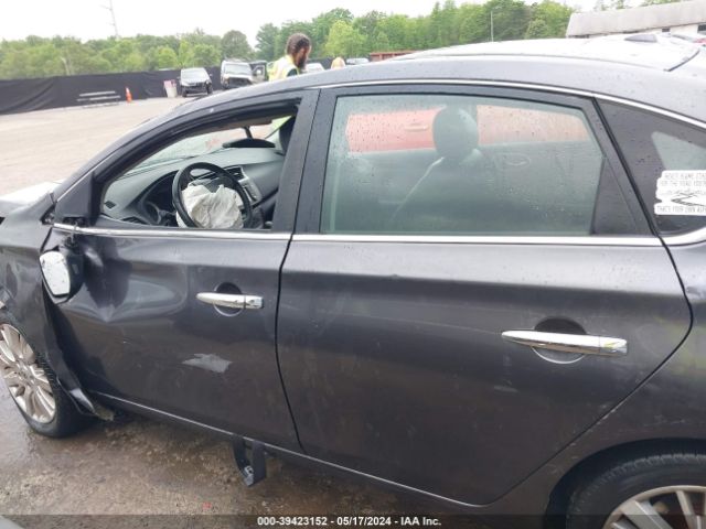 3N1AB7AP9EY330318 Nissan SENTRA SL