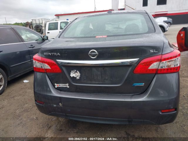 3N1AB7AP9EY330318 Nissan SENTRA SL