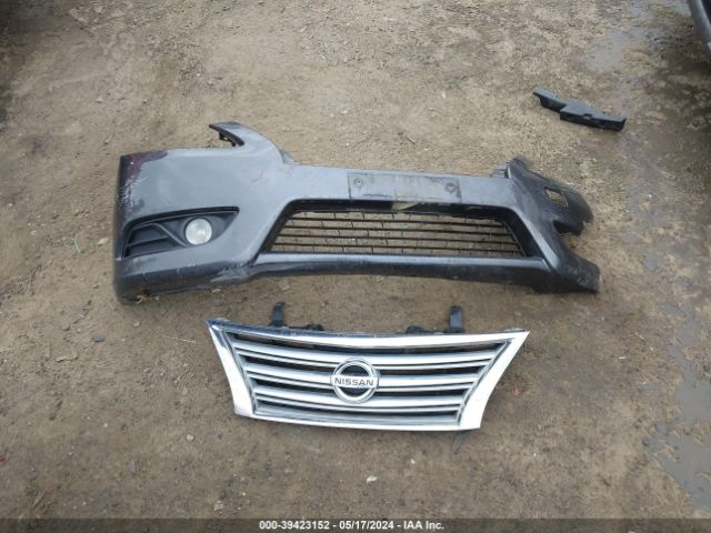 3N1AB7AP9EY330318 Nissan SENTRA SL