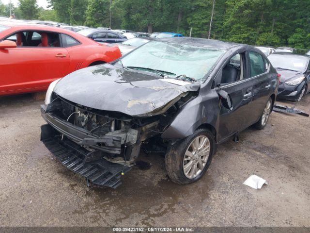 3N1AB7AP9EY330318 Nissan SENTRA SL