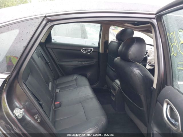 3N1AB7AP9EY330318 Nissan SENTRA SL