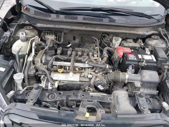 Nissan Kicks S Xtronic Cvt 2021 3N1CP5BV6ML529205 Image 10