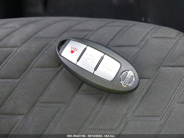 Nissan Kicks S Xtronic Cvt 2021 3N1CP5BV6ML529205 Image 11