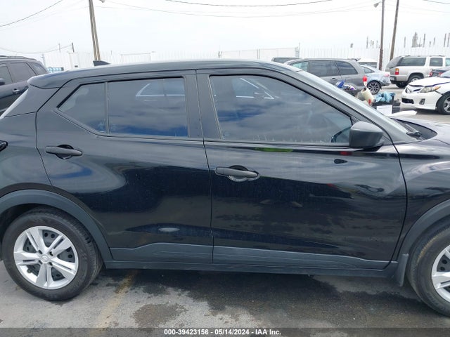 Nissan Kicks S Xtronic Cvt 2021 3N1CP5BV6ML529205 Image 13