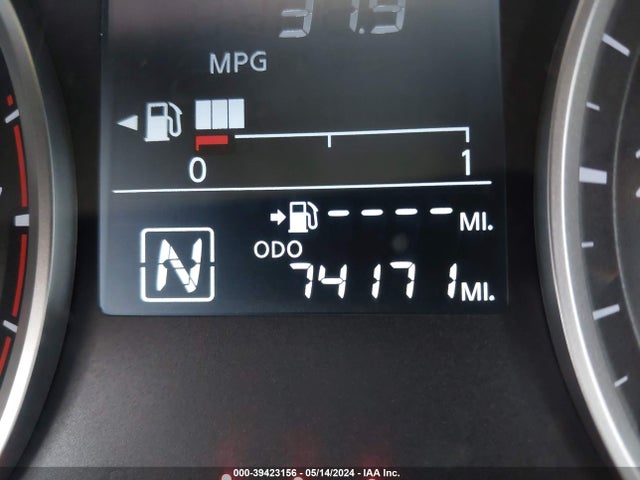Nissan Kicks S Xtronic Cvt 2021 3N1CP5BV6ML529205 Image 15