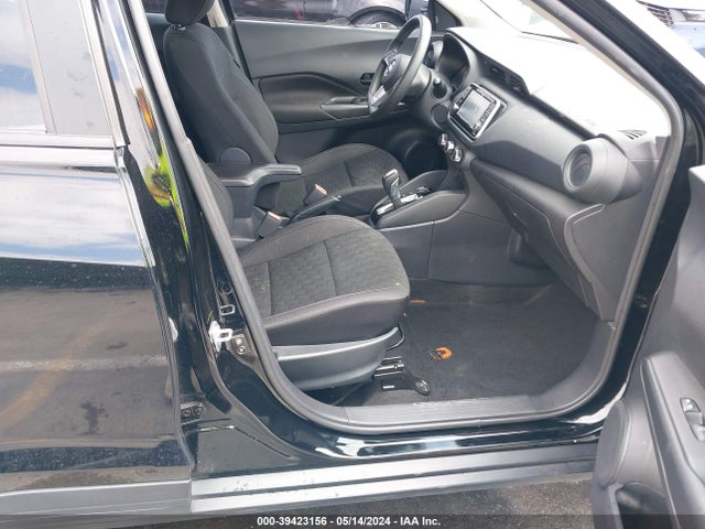 Nissan Kicks S Xtronic Cvt 2021 3N1CP5BV6ML529205 Image 5
