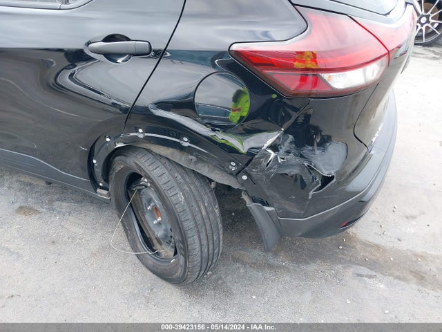 Nissan Kicks S Xtronic Cvt 2021 3N1CP5BV6ML529205 Image 6