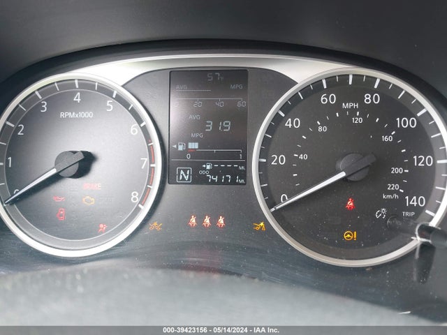 Nissan Kicks S Xtronic Cvt 2021 3N1CP5BV6ML529205 Image 7